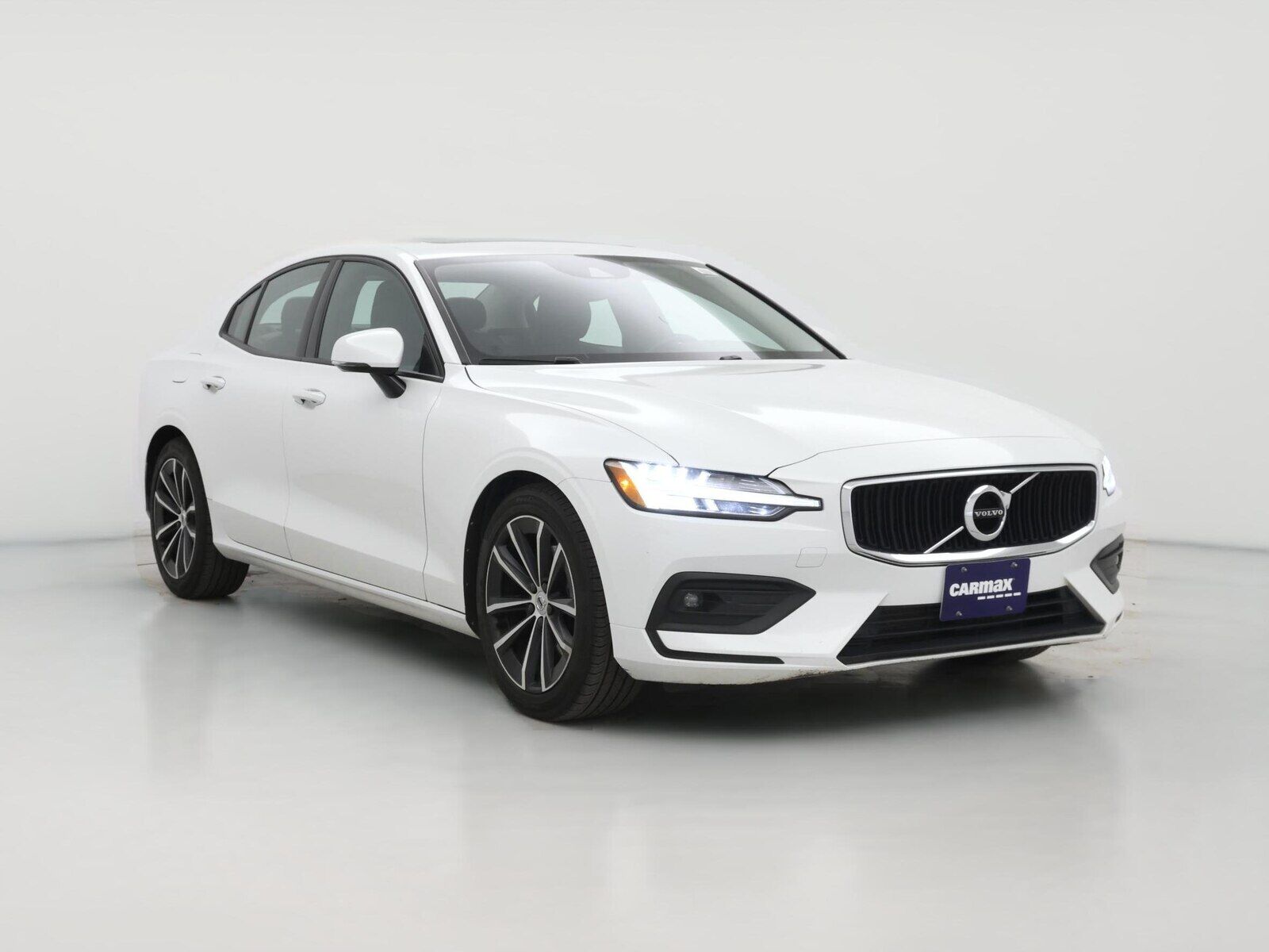 2021 VOLVO S60