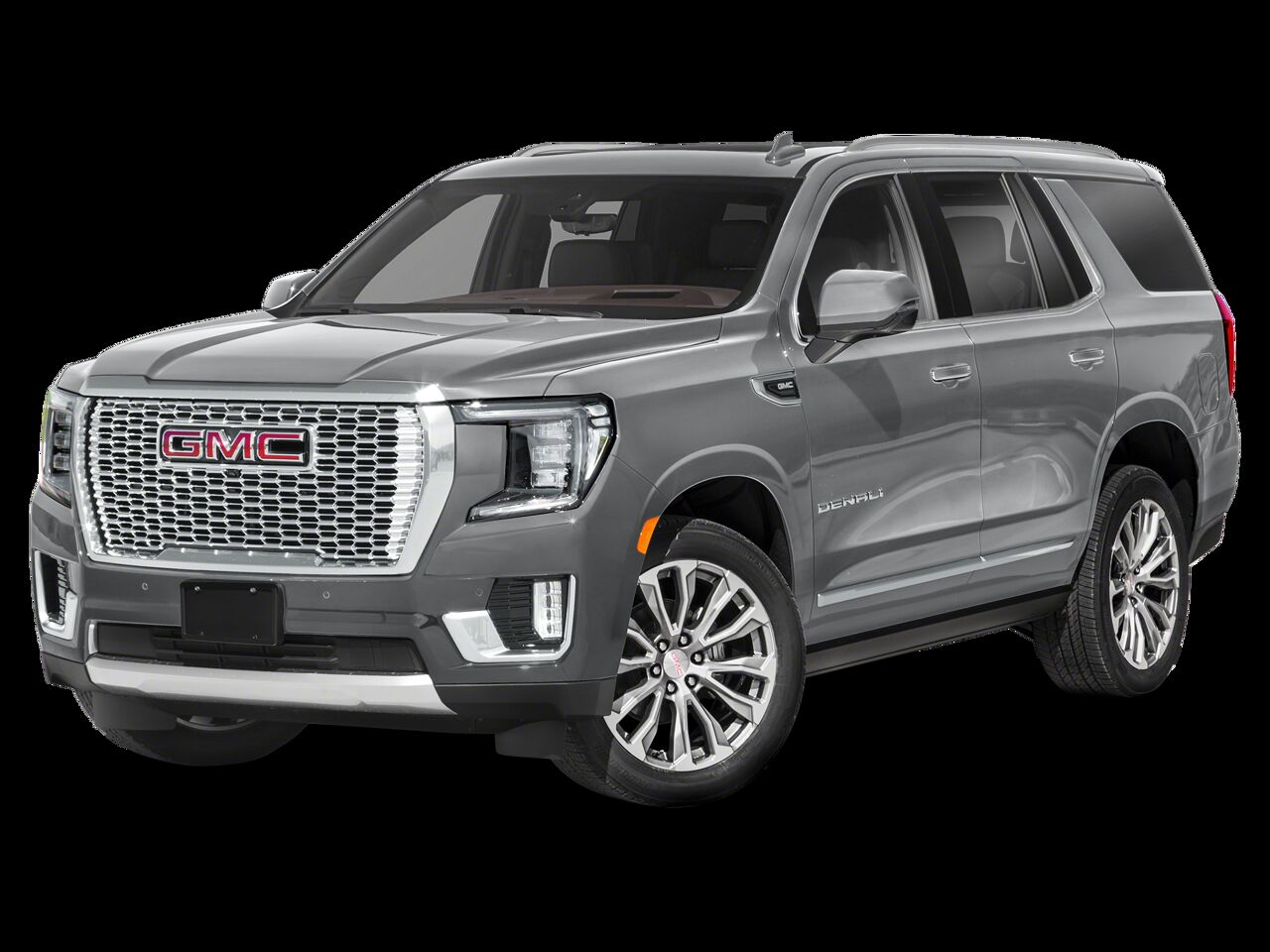 2024 GMC Yukon