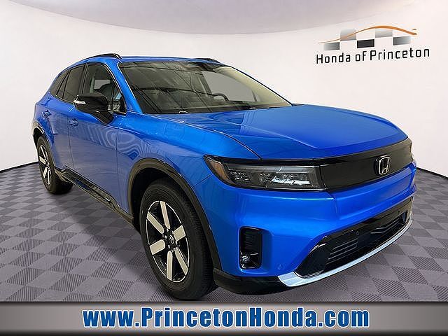 2026 HONDA Prologue
