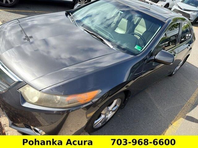 2011 ACURA TSX