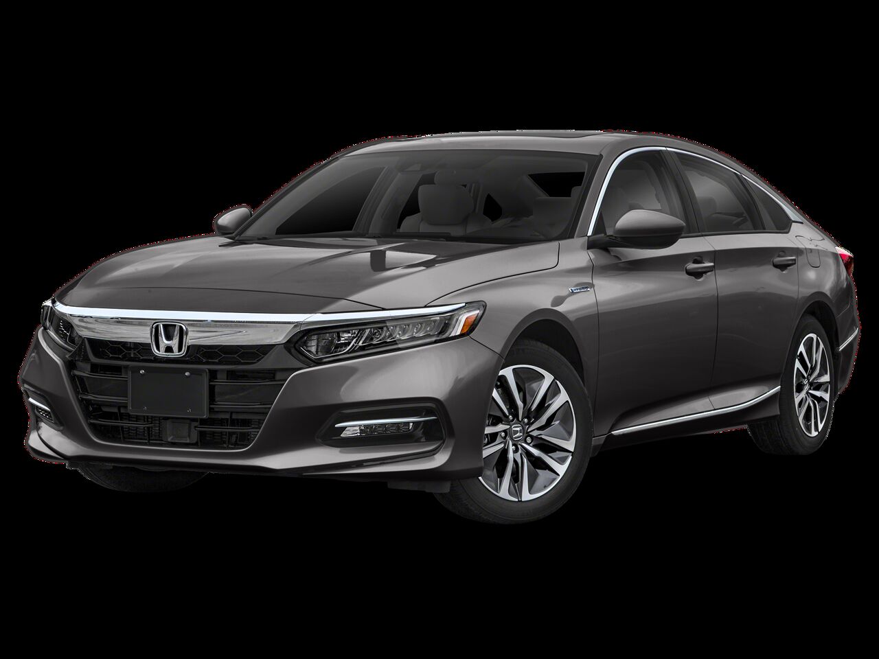 2020 HONDA Accord