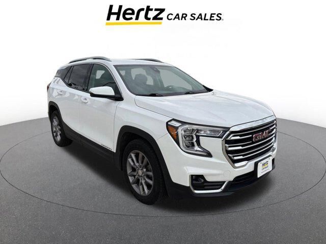 2023 GMC Terrain