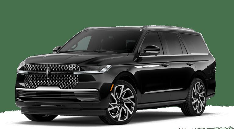 2026 LINCOLN Navigator