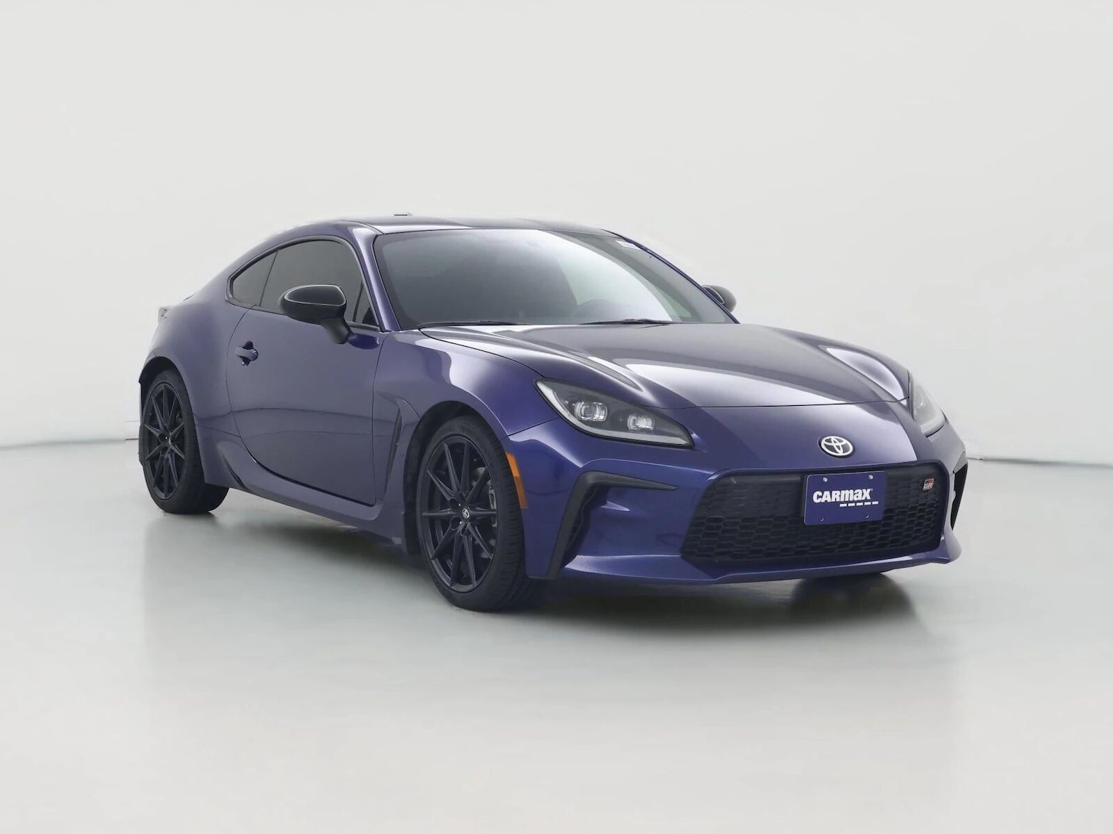 2023 TOYOTA GR86