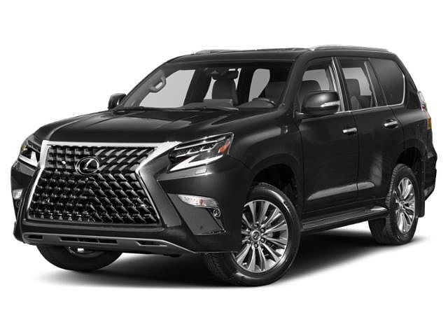 2023 LEXUS GX