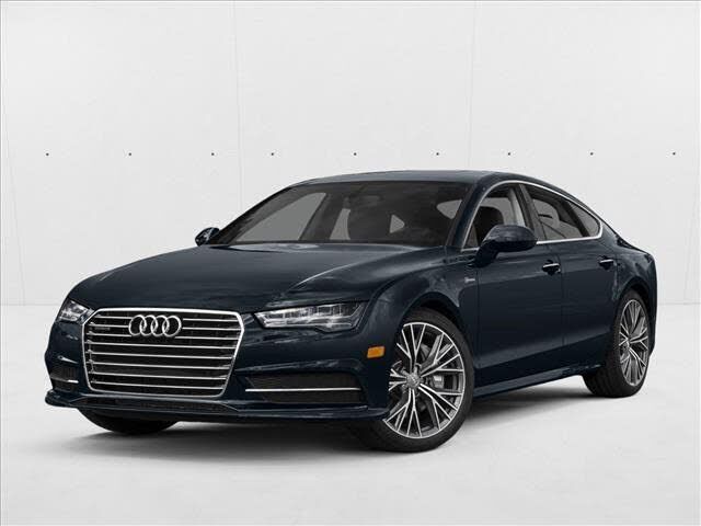 2016 AUDI A7