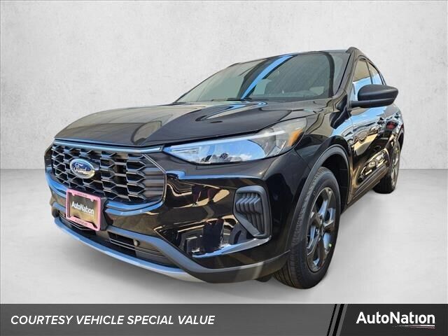 2026 FORD Escape