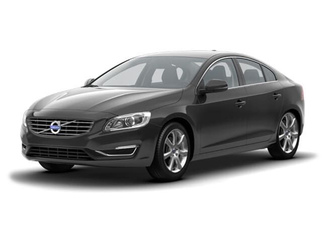 2016 VOLVO S60