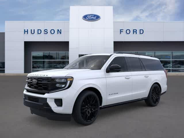 2026 FORD Expedition