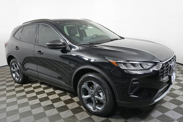 2026 FORD Escape