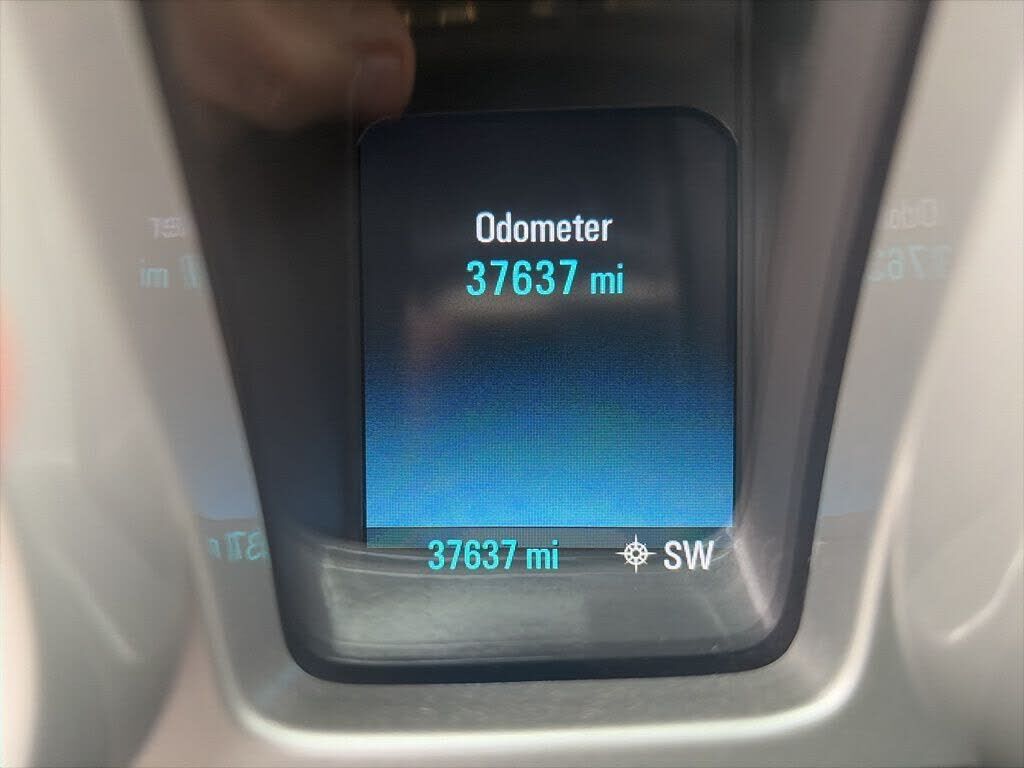 2014 CHEVROLET Camaro