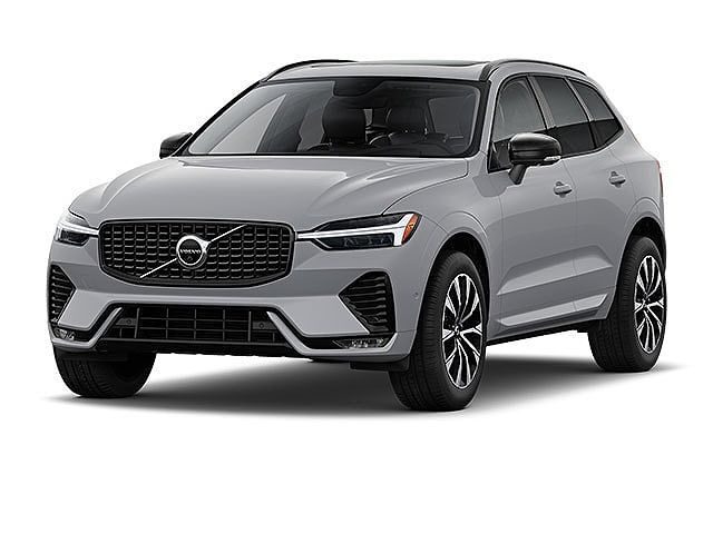 2025 VOLVO XC60