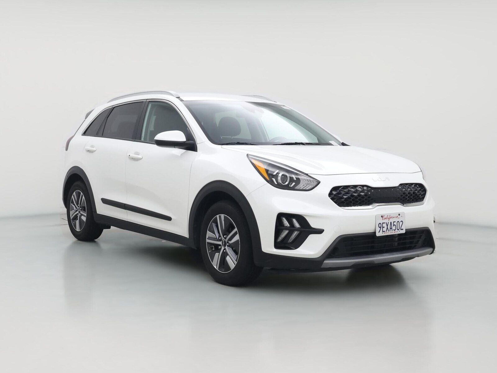 2022 KIA Niro