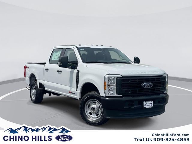 2026 FORD F-350