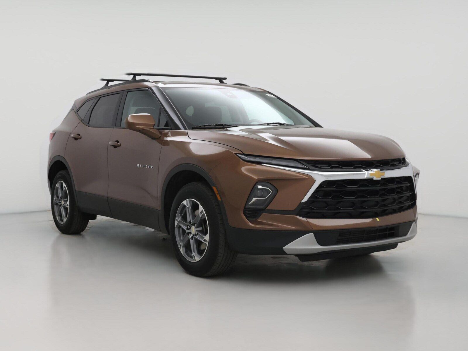 2023 CHEVROLET Blazer