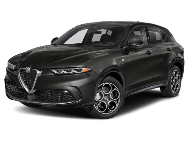 2024 ALFA ROMEO TONALE