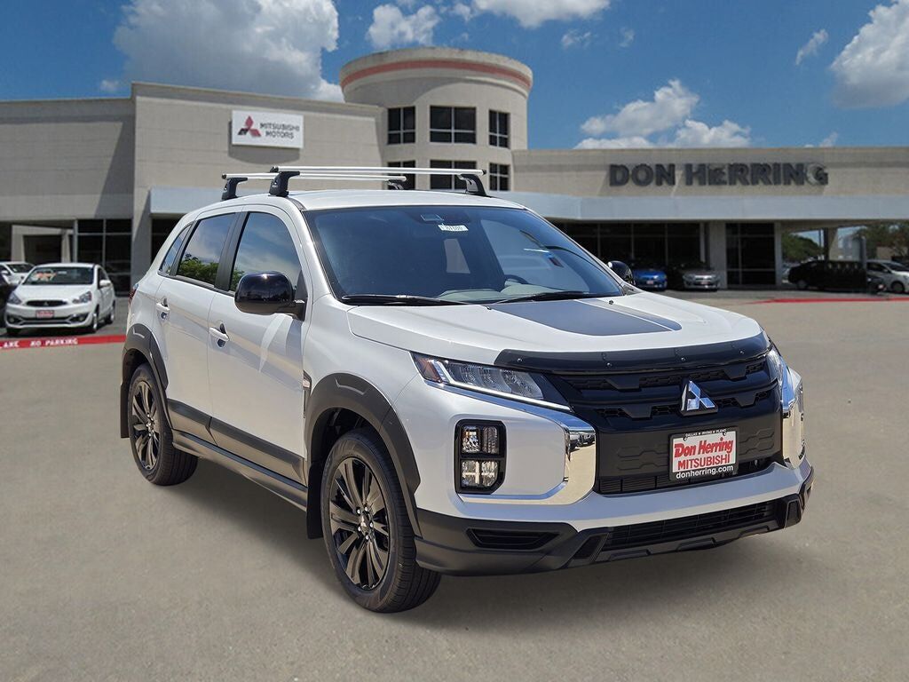 2026 MITSUBISHI Outlander Sport