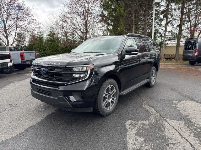 2026 FORD Expedition