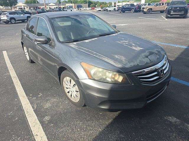 2011 HONDA Accord