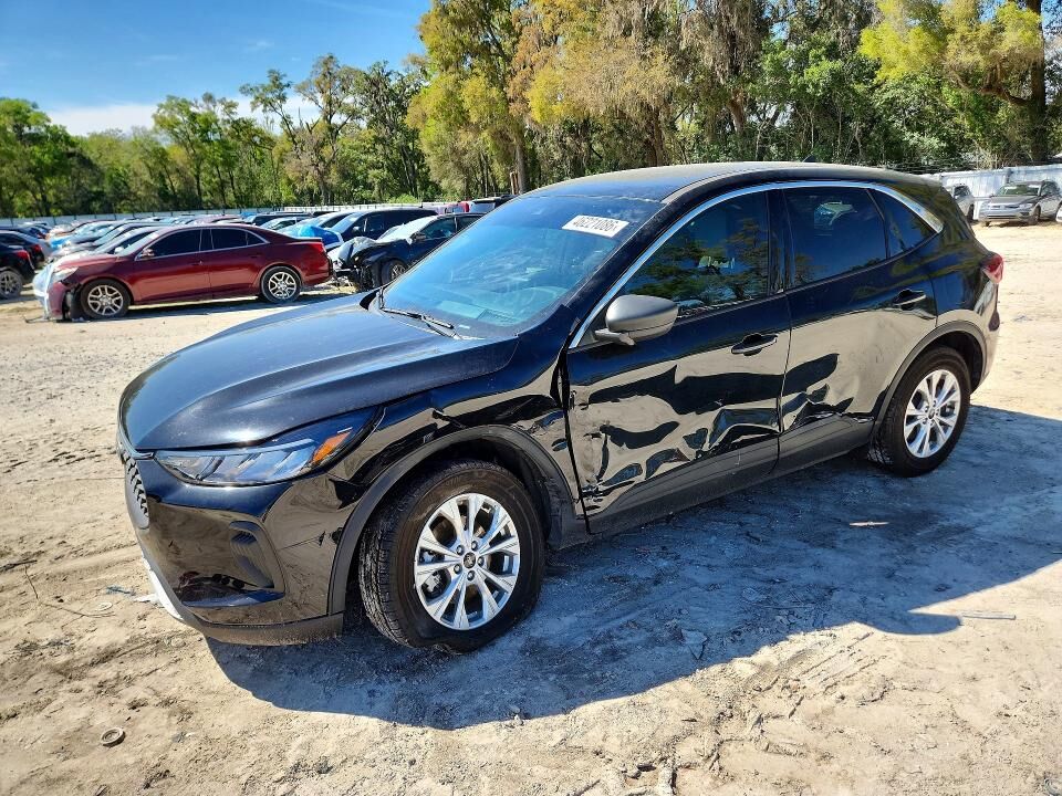 2023 FORD Escape