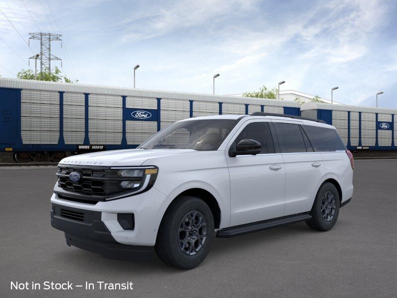 2026 FORD Expedition