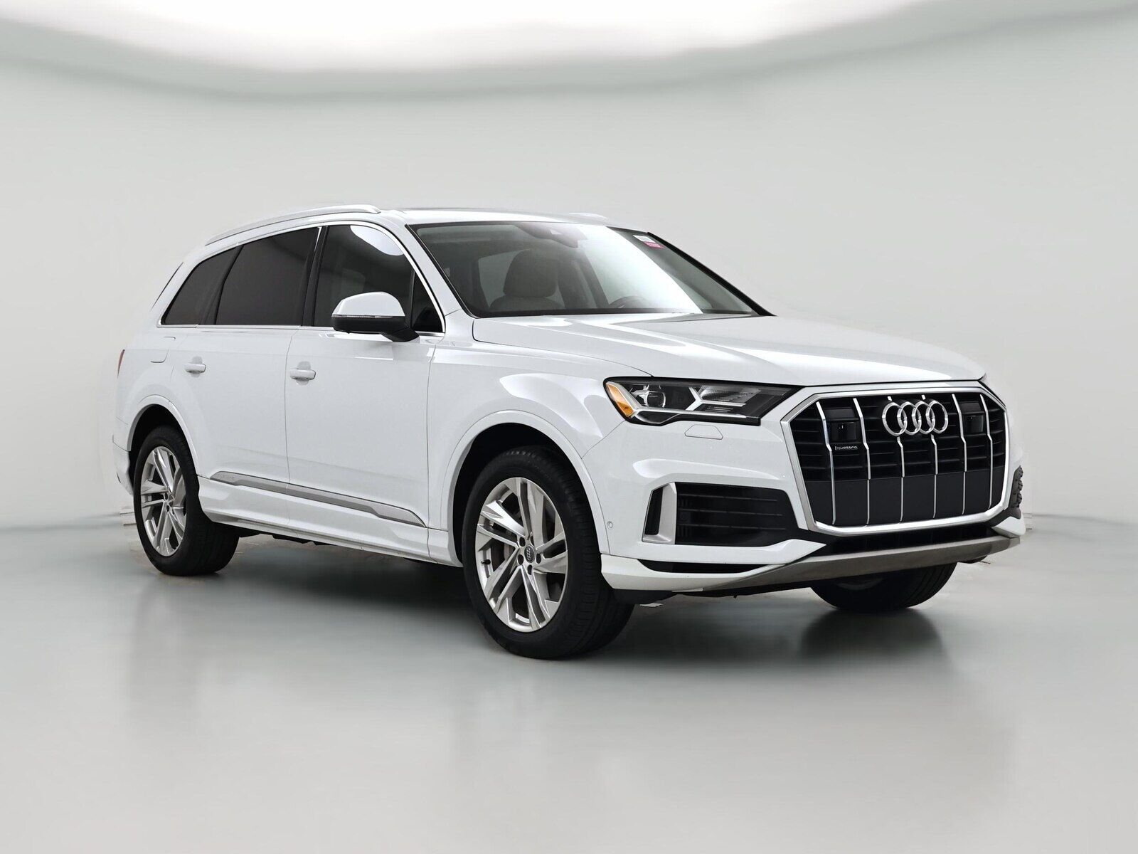 2020 AUDI Q7