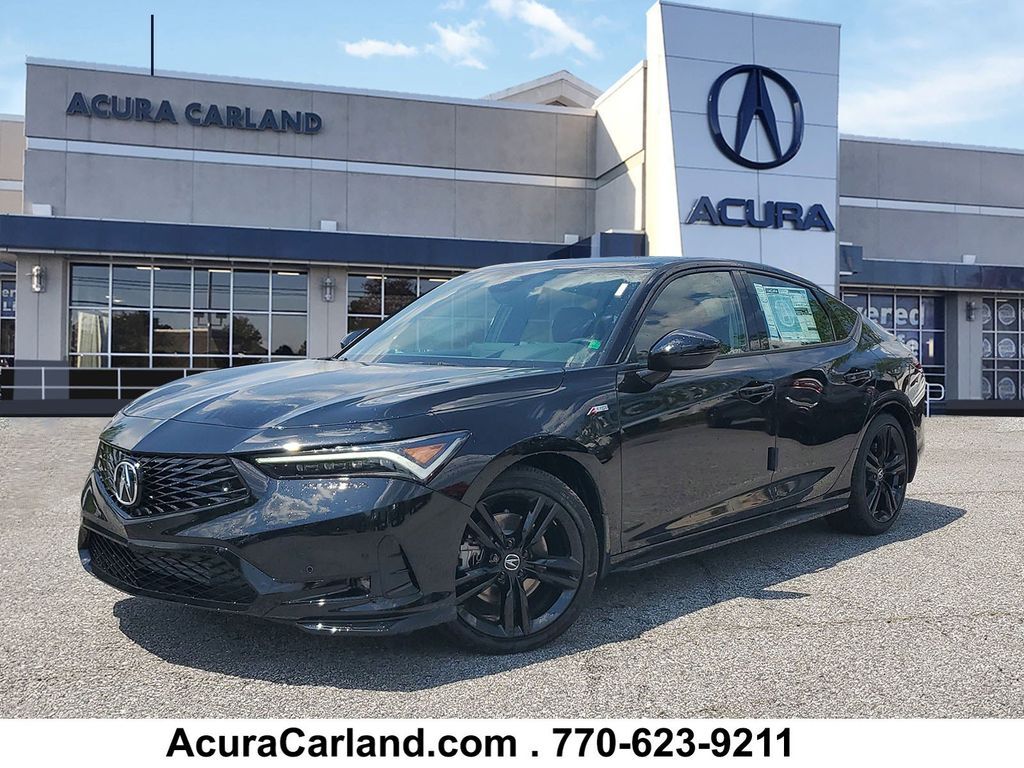 2026 ACURA Integra