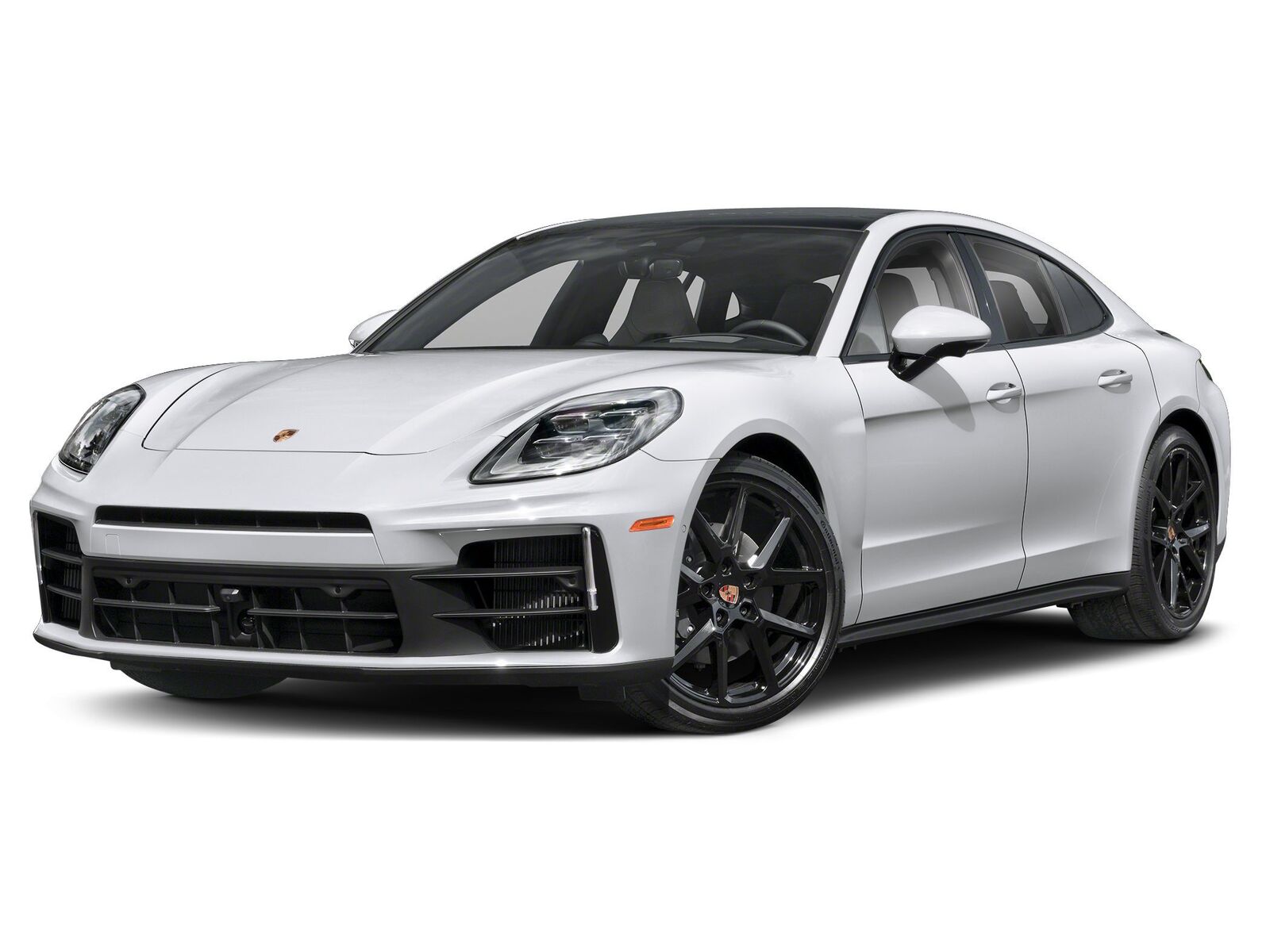2026 PORSCHE Panamera