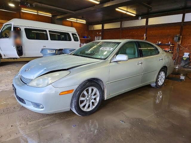 2003 LEXUS ES