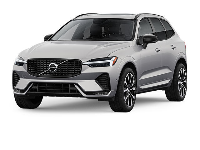 2023 VOLVO XC60