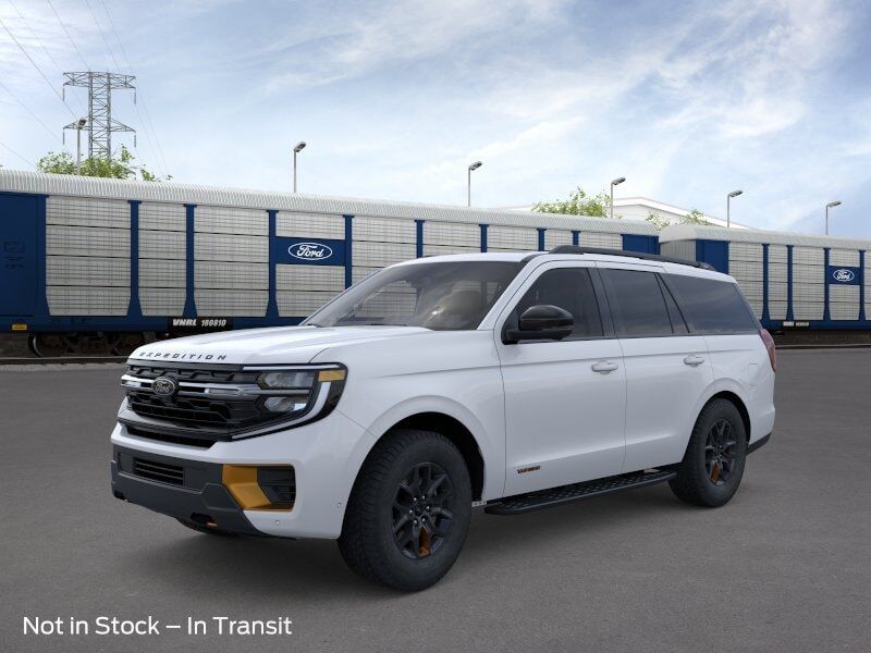 2026 FORD Expedition