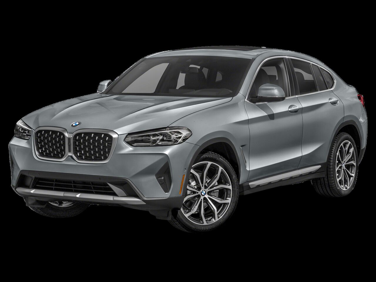 2024 BMW X4