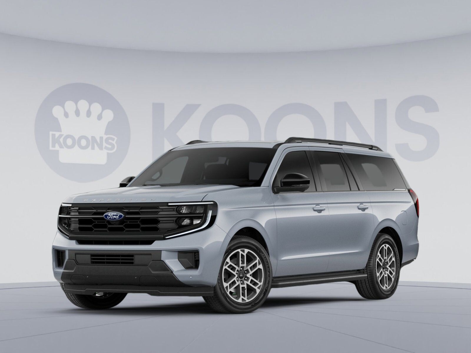 2026 FORD Expedition
