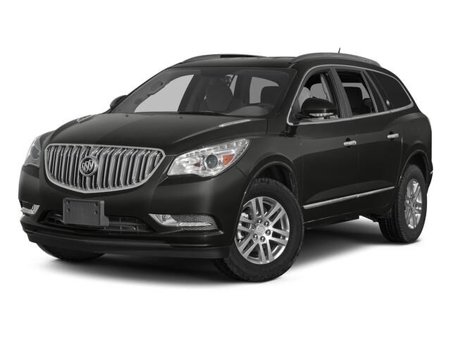 2014 BUICK Enclave