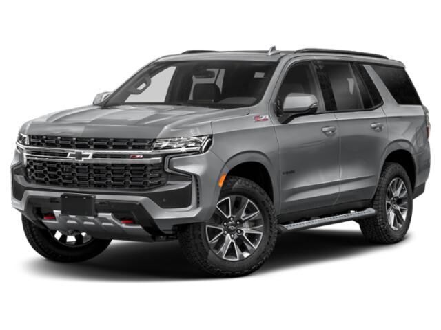2024 CHEVROLET Tahoe