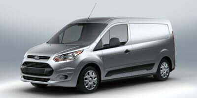 2016 FORD Transit