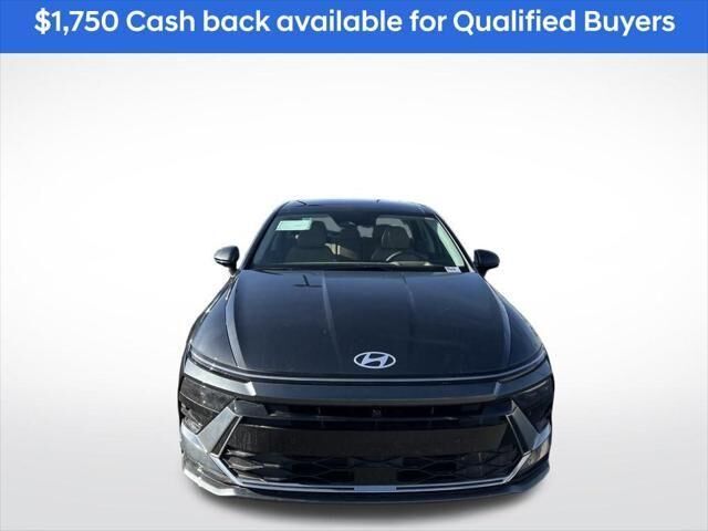 2026 HYUNDAI Sonata