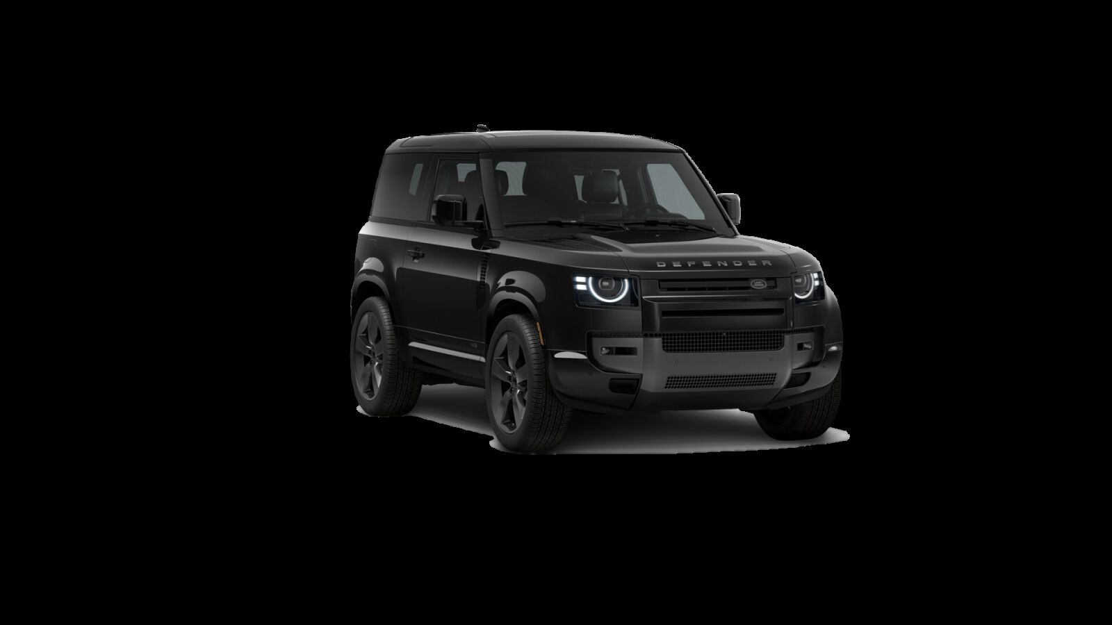 2026 LAND ROVER Defender
