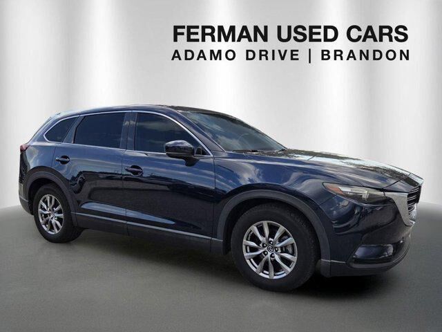 2019 MAZDA CX-9