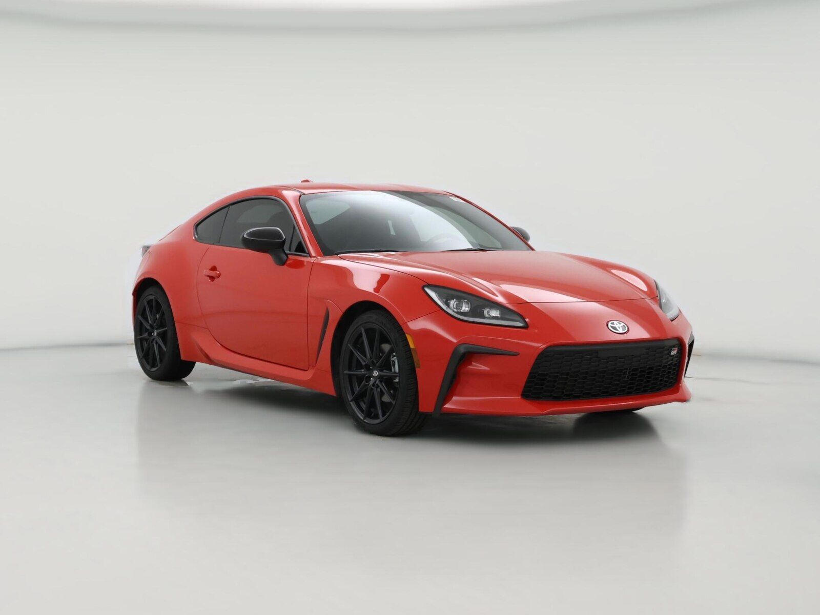 2023 TOYOTA GR86