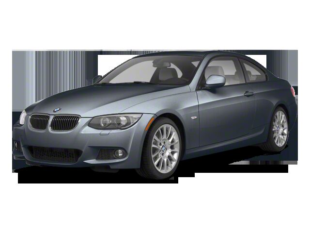 2011 BMW 3 Series