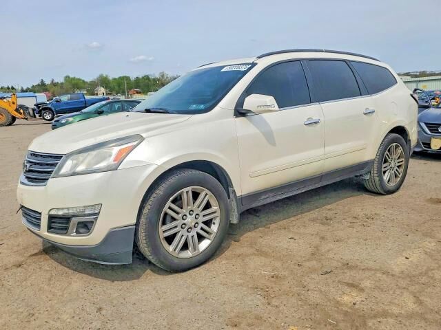 2013 CHEVROLET Traverse