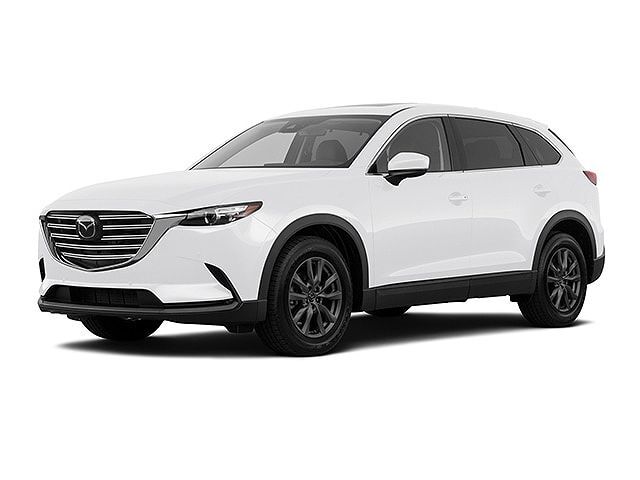 2020 MAZDA CX-9