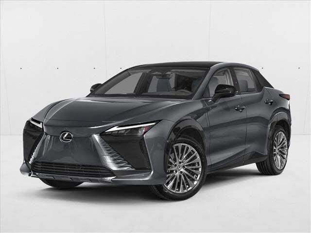 2024 LEXUS RZ 450e