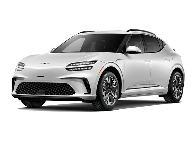 2026 GENESIS GV60