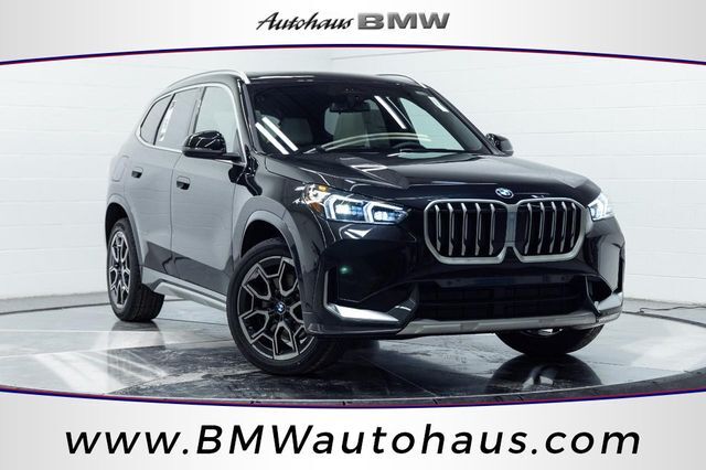 2026 BMW X1