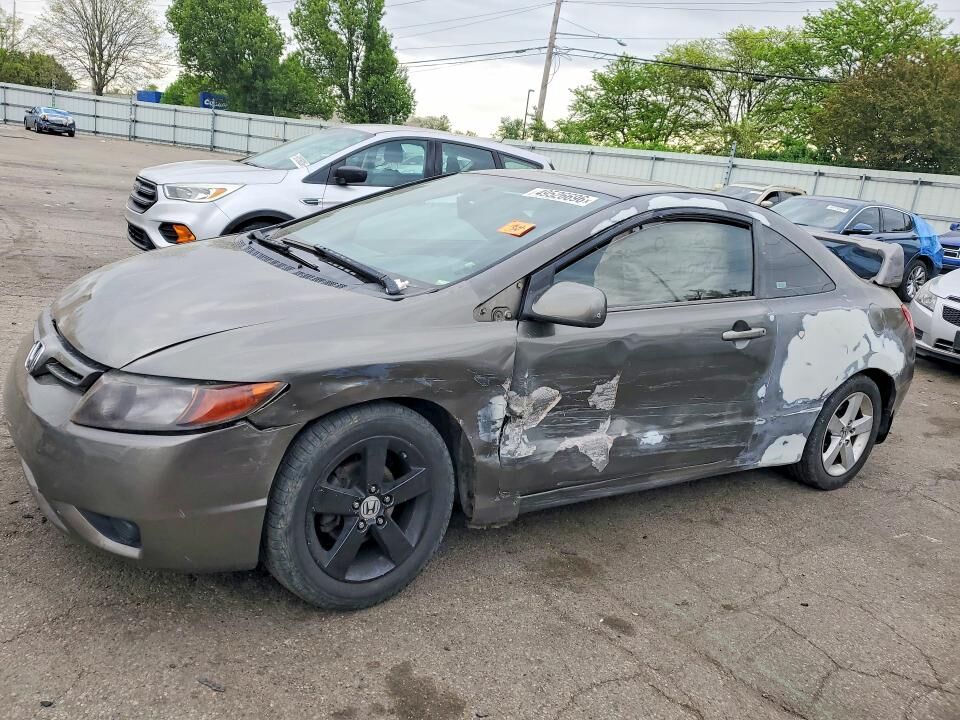 2006 HONDA Civic