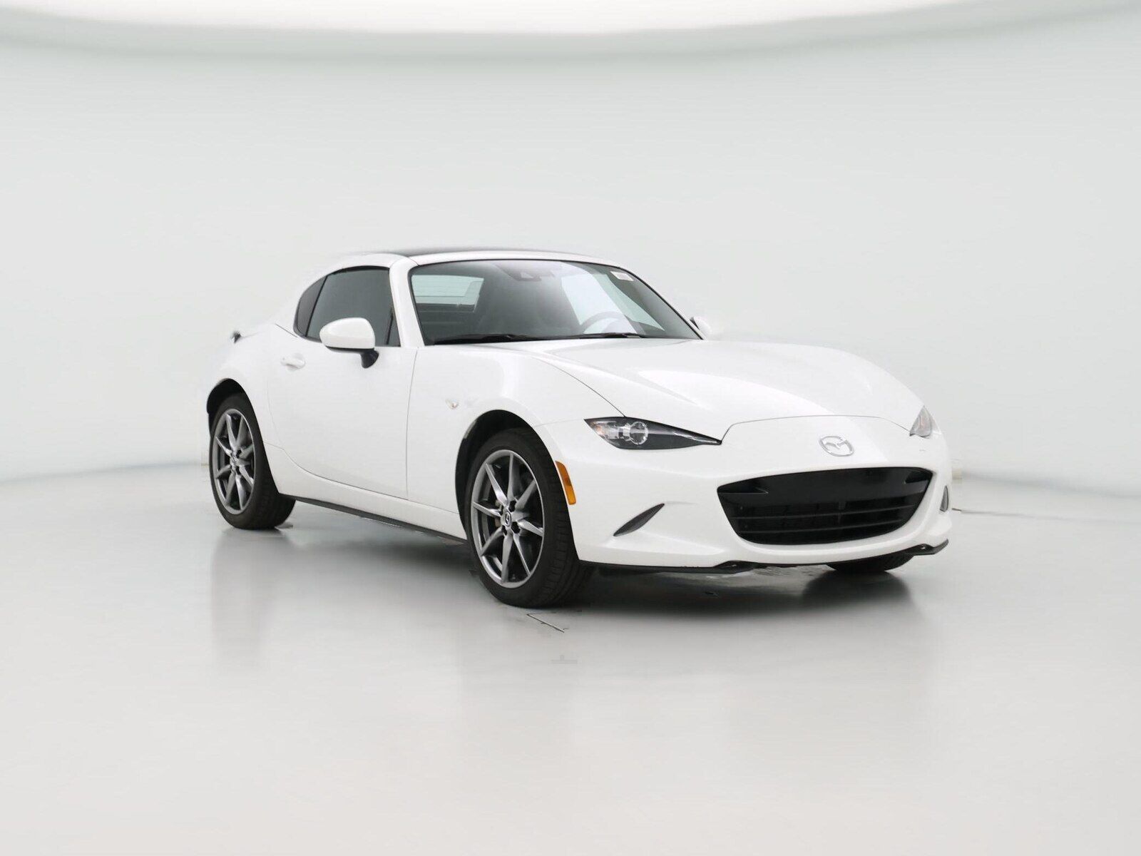 2022 MAZDA MX-5