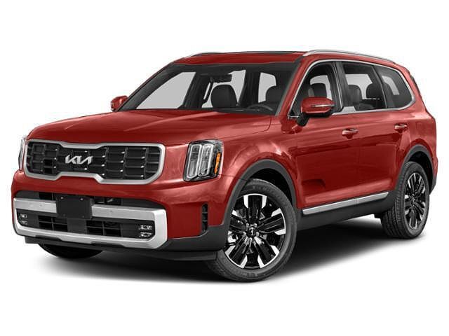 2023 KIA Telluride