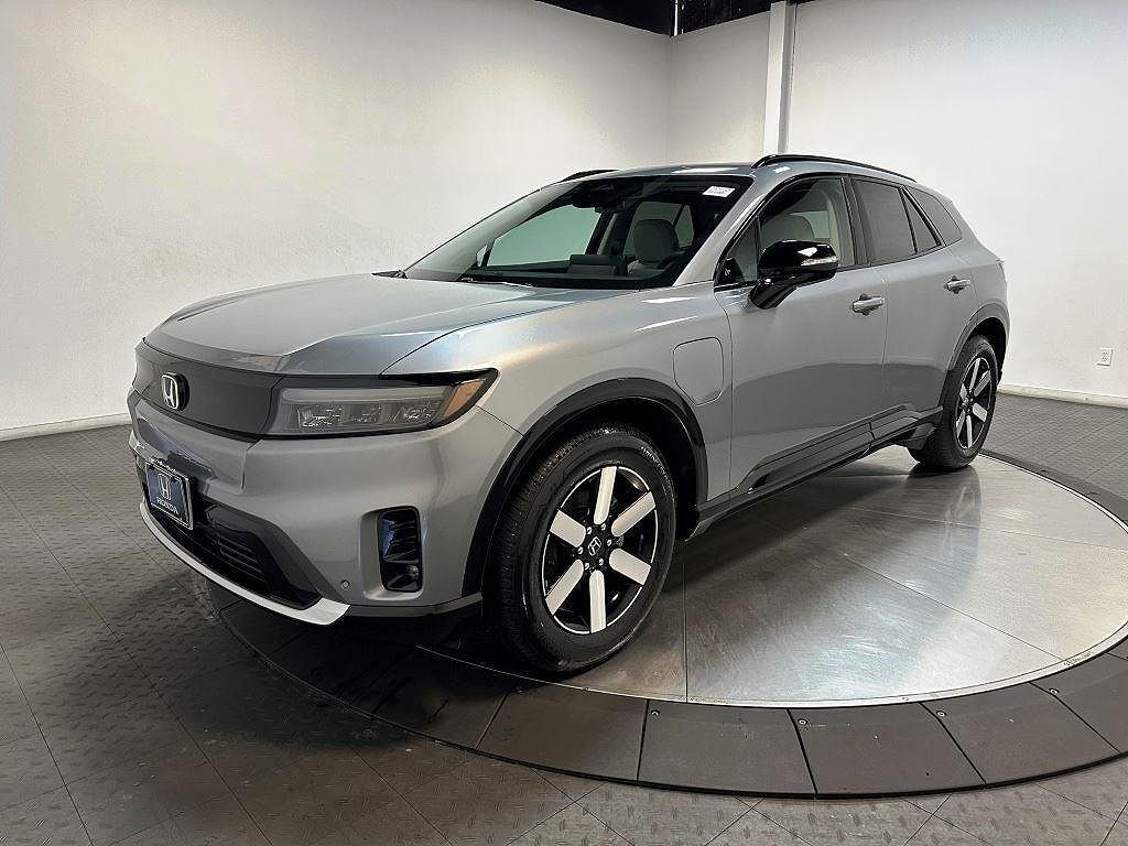 2026 HONDA Prologue